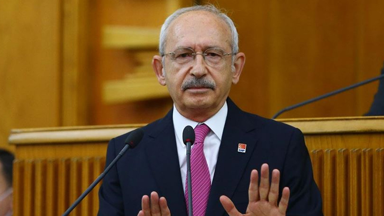 Kurultayda aday olacak mı? Kemal Kılıçdaroğlu tartışmalara son noktayı koydu