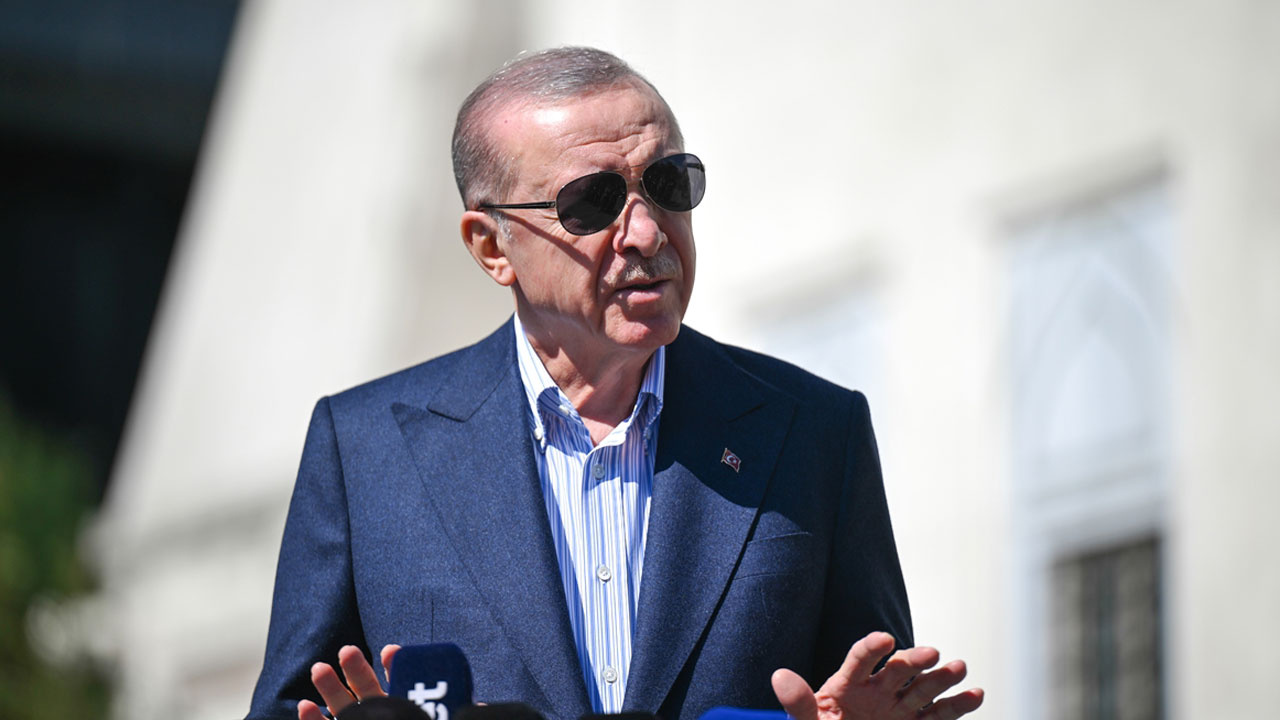 Cumhurbaşkanı Erdoğan MHP lideri Bahçeli ile telefonda görüştü