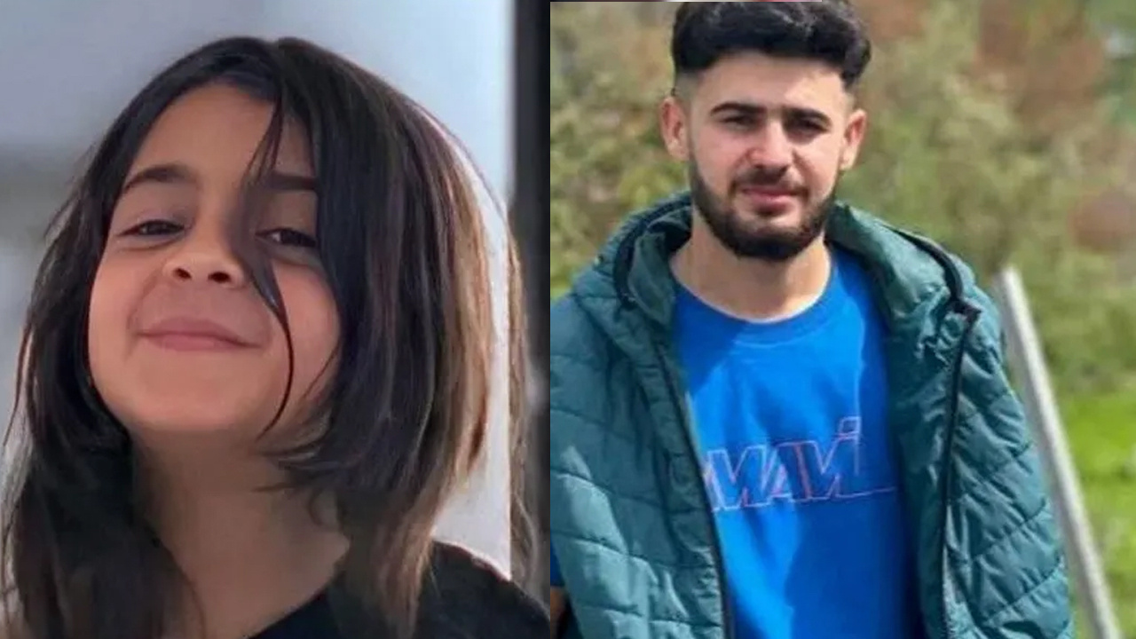 Enes Güran'ın telefon ve internet kayıtları çıktı! Narin'in öldürüldüğü gün neler yapmış?