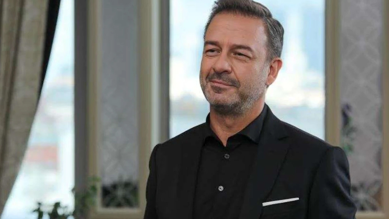Teşkilat dizisinde bir ayrılık daha! Murat Aygen (Tufan) diziden ayrılıyor mu?