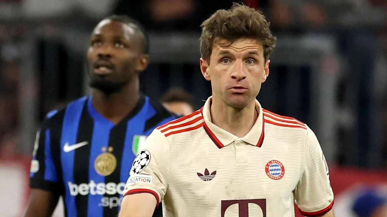 Bayern'e veda edeceğini duyurmuştu! Müller için Süper Lig devi gözünü kararttı