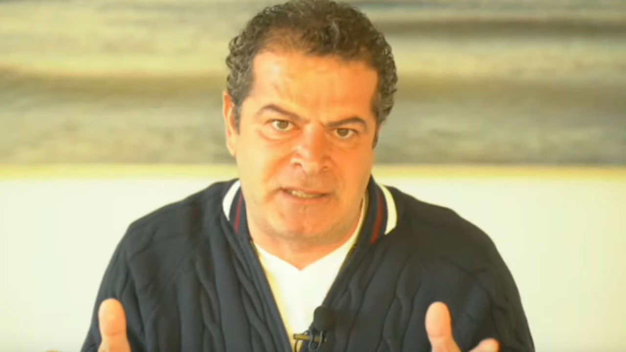 İmamoğlu yerine onu gösteren Cüneyt Özdemir hedef olunca isyan etti