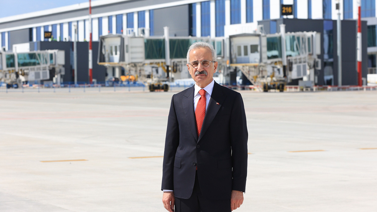 Yarın açılıyor! Devletin kasasından tek kuruş çıkmadan yapıldı, 8 milyar 555 milyon gelir elde edilecek