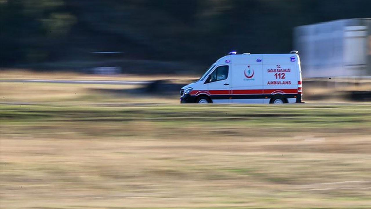 Başlayan tartışma feci bitti! Konya'da kiracı dehşeti
