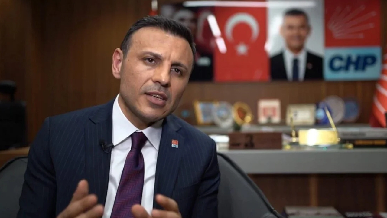 CHP, İstanbul'da 23 Nisan yürüyüşünü iptal etti