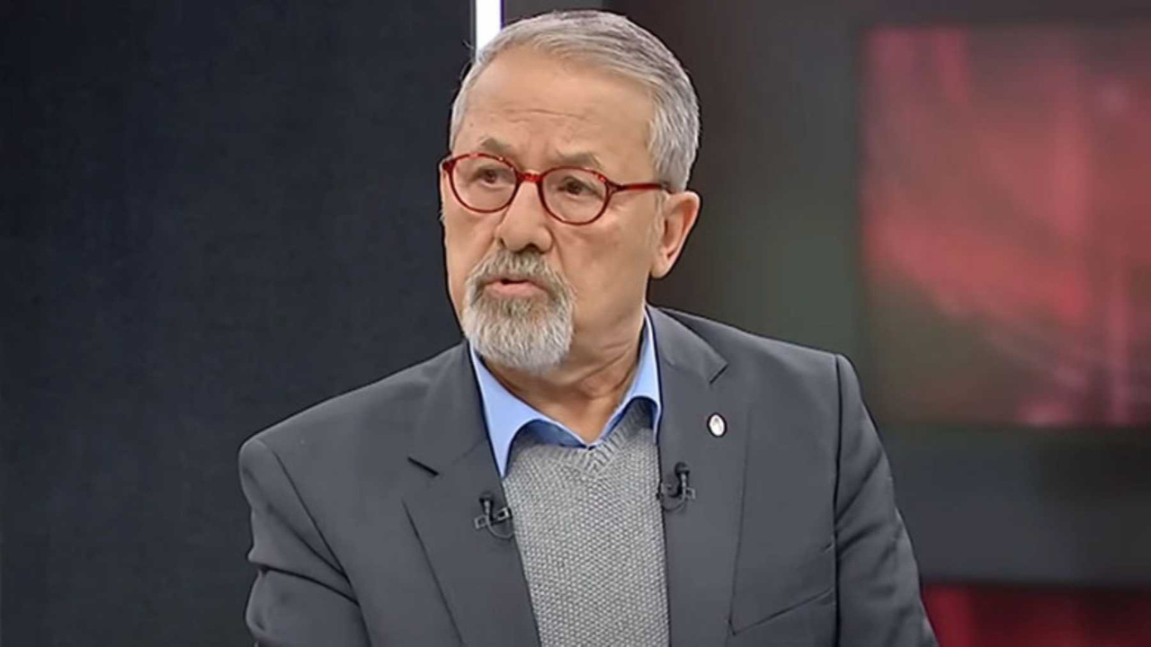 Naci Görür: Depreme masa başında toplantılarla hazırlanılmaz