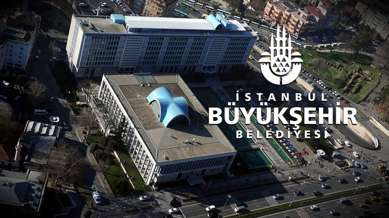 İBB'ye ikinci yolsuzluk operasyonu! İSKİ Genel Müdürü dahil 47 kişi gözaltında