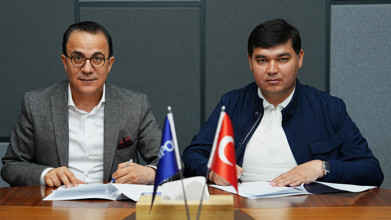 Medipol Eğitim ve Sağlık Grubu ile Termez Ekonomi ve Hizmet Üniversitesi arasında uluslararası işbirliği anlaşması imzalandı