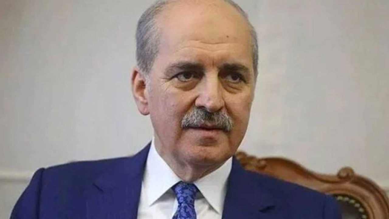 Numan Kurtulmuş'tan 'terörsüz Türkiye' sözleri: İkinci adımdayız