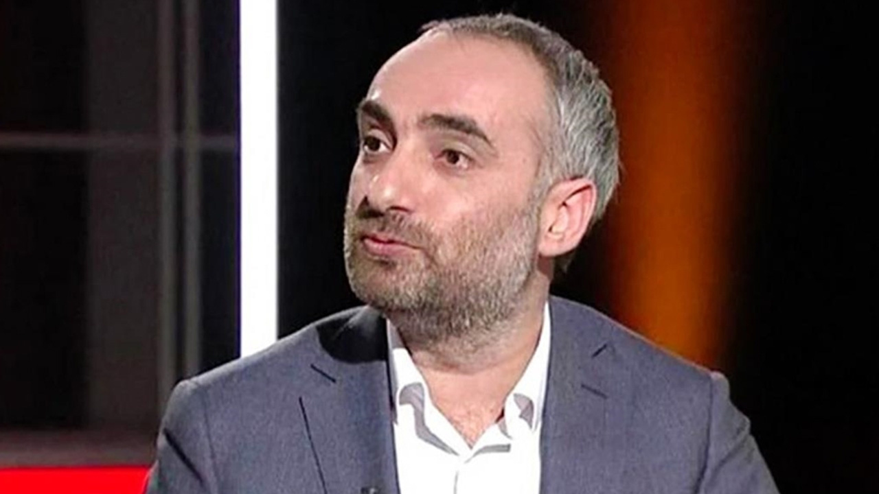 İsmail Saymaz hakkında yeni gelişme: Ev hapsi kaldırıldı