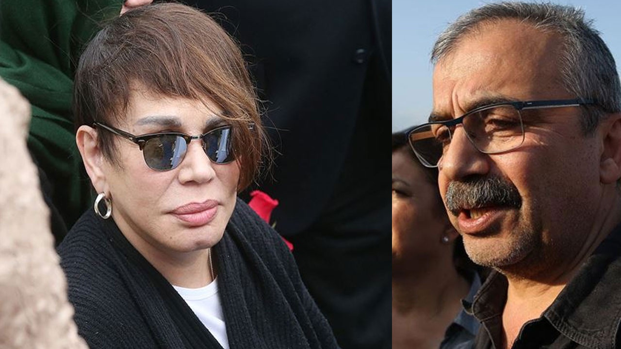 Sezen Aksu ile ilgili bomba iddia! Sırrı Süreyya Önder'in vefatından sonra ne yaptığı ortaya çıktı