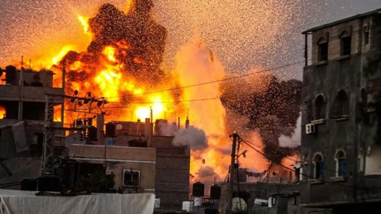 ABD ateşkes teklifinde bulunmuştu! Hamas kararını açıkladı