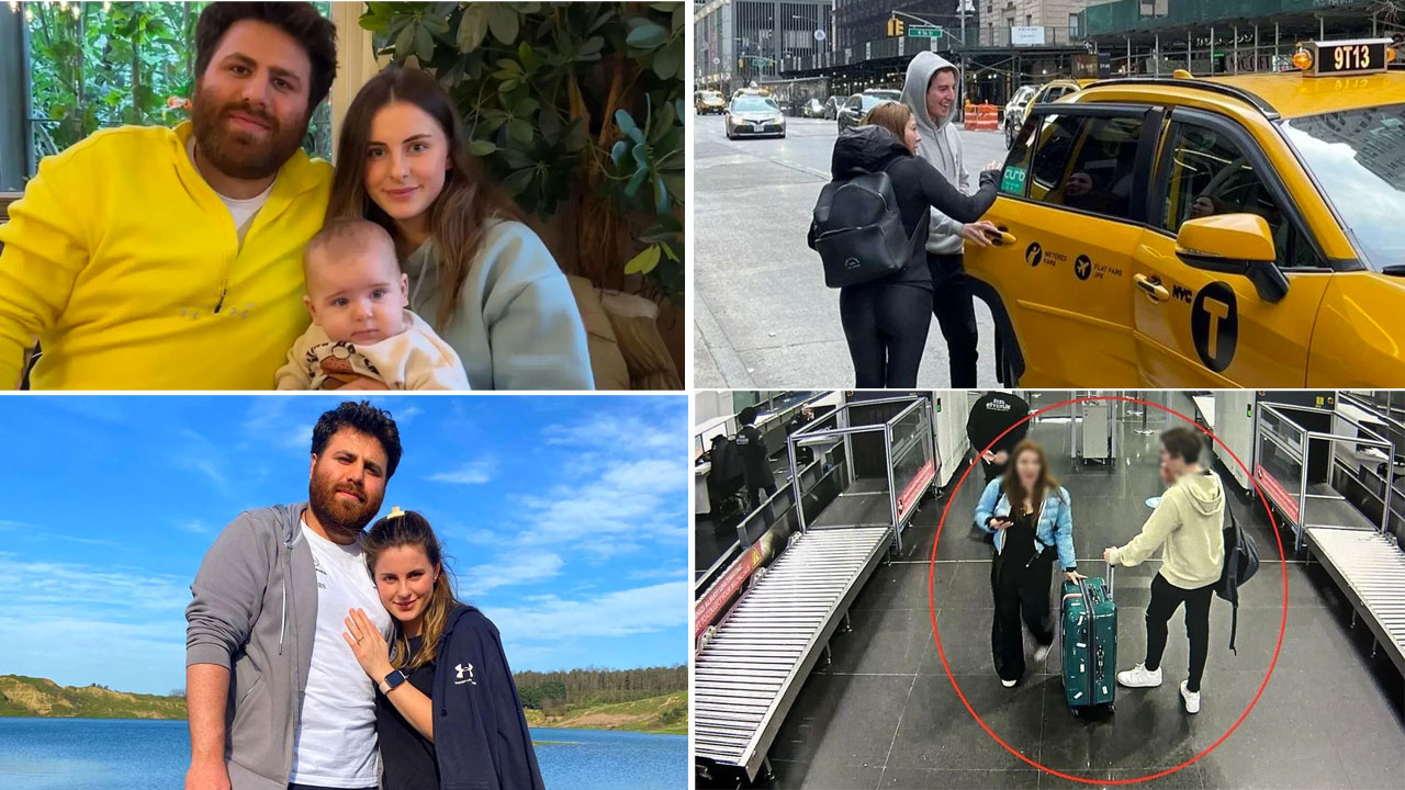 Şükriye Aci 100 milyon değil ama bakın neler almış! Eylem Tok ve cerrah eşi lüks bir...