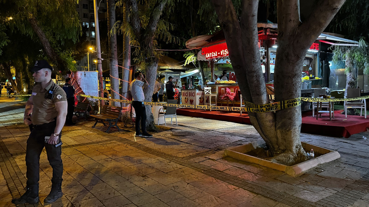 Adana'da eski eşini öldürüp intihar girişiminde bulunmuştu yeni gelişme