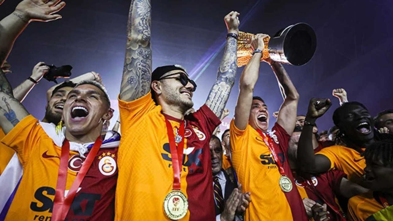 Galatasaray'ı Şampiyonlar Ligi’nde devler bekliyor! İşte kesinleşen 28 muhtemel rakip