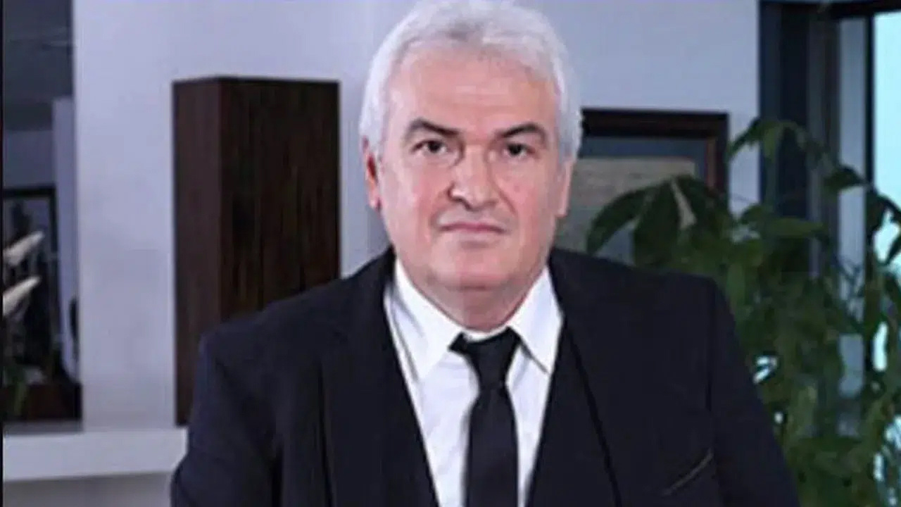 İBB soruşturması! Beyaz İnşaat'ın sahibi Seyfi Beyaz etkin pişmanlık kapsamında ifade verdi, tahliye edildi