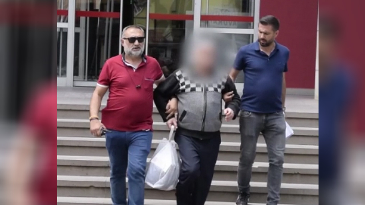 İzmir'de 69 yaşındaki kişi sahipsiz kediyi tüfekle öldürdü! Savcılık olmasa yaptığı yanına kalacaktı