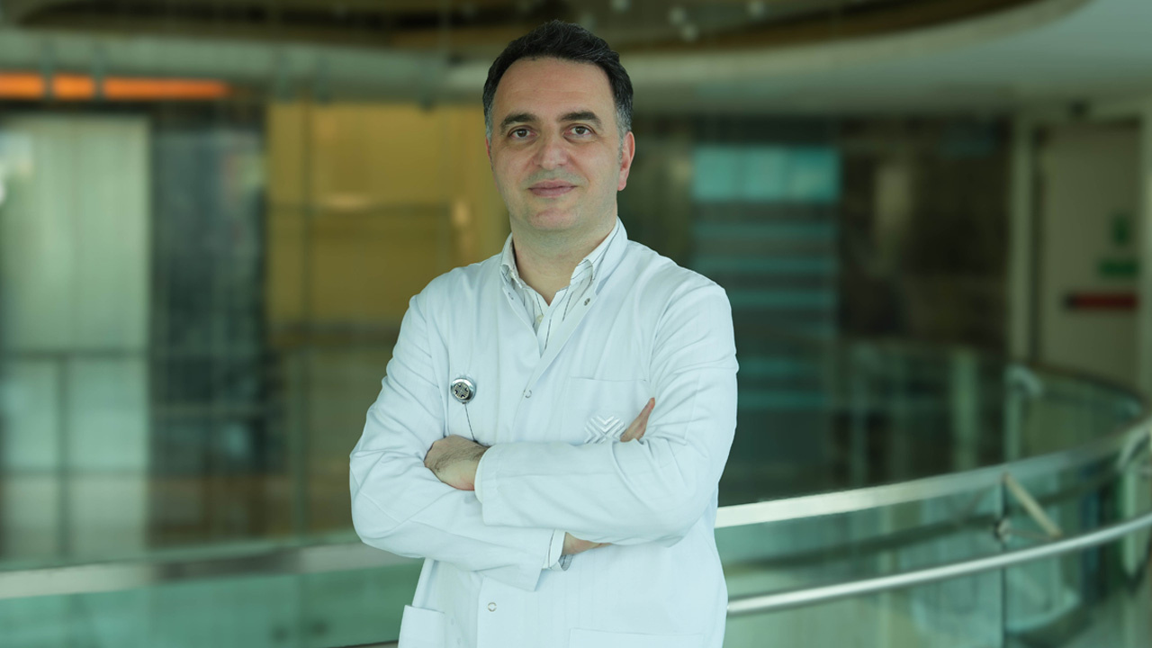 Bu yöntem amputasyon hastalarına umut oldu