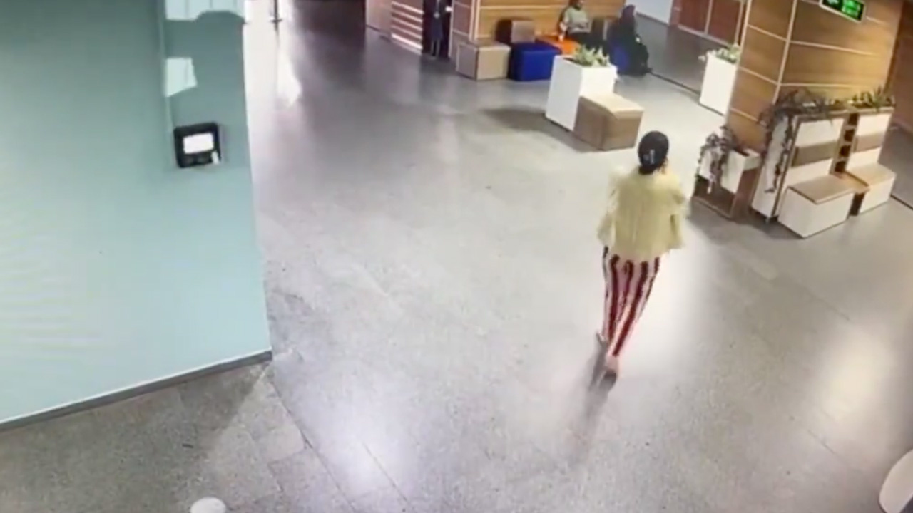 Mezar üstünde bulunan bebek esrarı çözüldü! Annesi meğer öğrenciymiş ifadesi çıktı