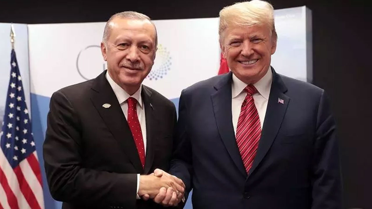 Trump'ın Suriye hamlesi İsrail'de yankılandı! Türkiye şoku yaşanıyor