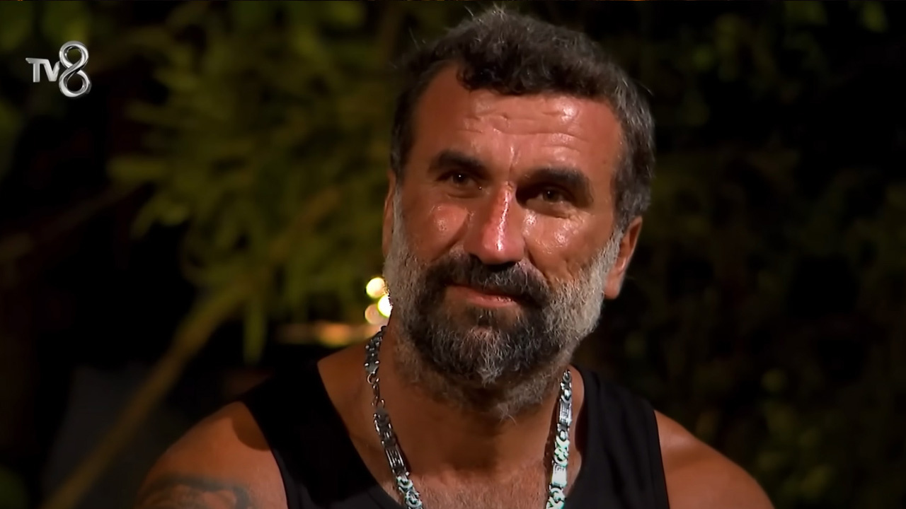Hikmet Tuğsuz Survivor'dan ayrıldı! Sebebi ne? Murat Ceylan bu sözlerle duyurdu