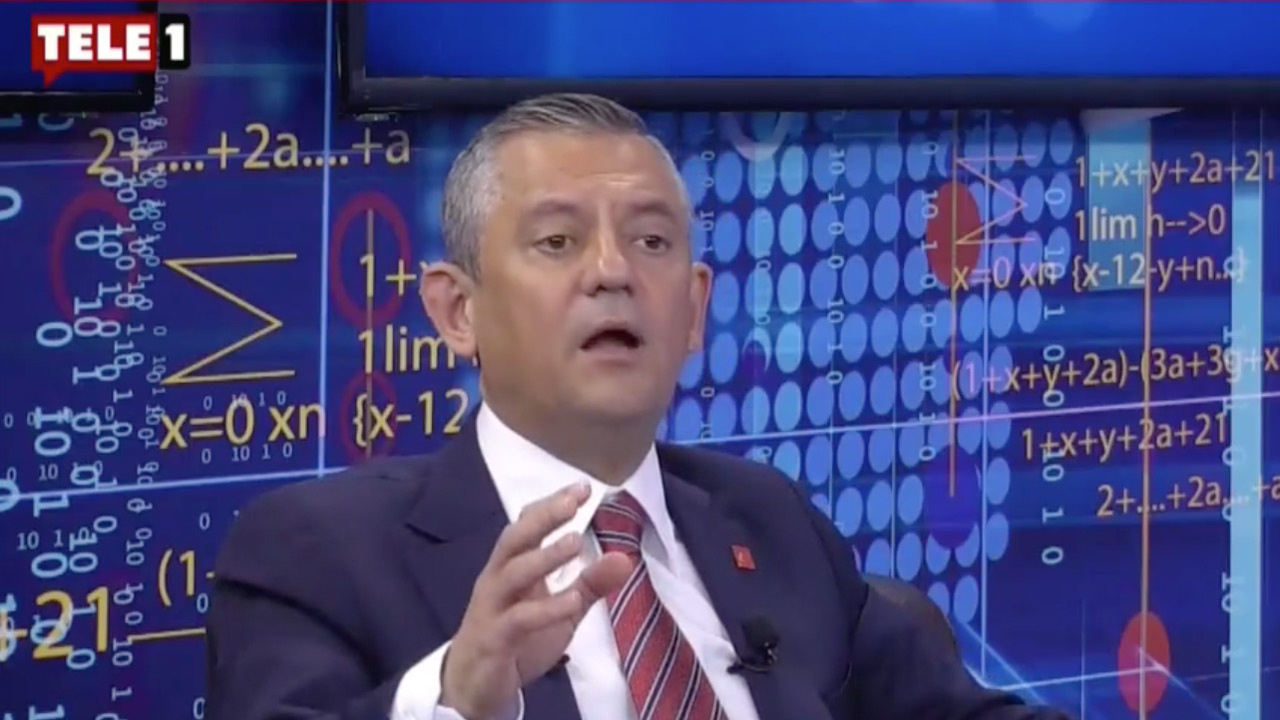 Özgür Özel'den 'Akın bak oğlum' soruşturmaları için sert tepki: Akın bana hırsından...