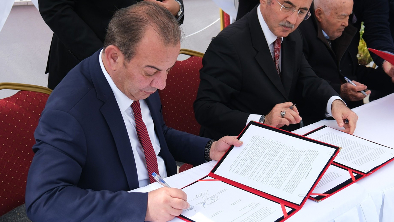 Tanju Özcan'dan olay talep: CHP derhal Kemal Kılıçdaroğlu'nu ihraç etsin