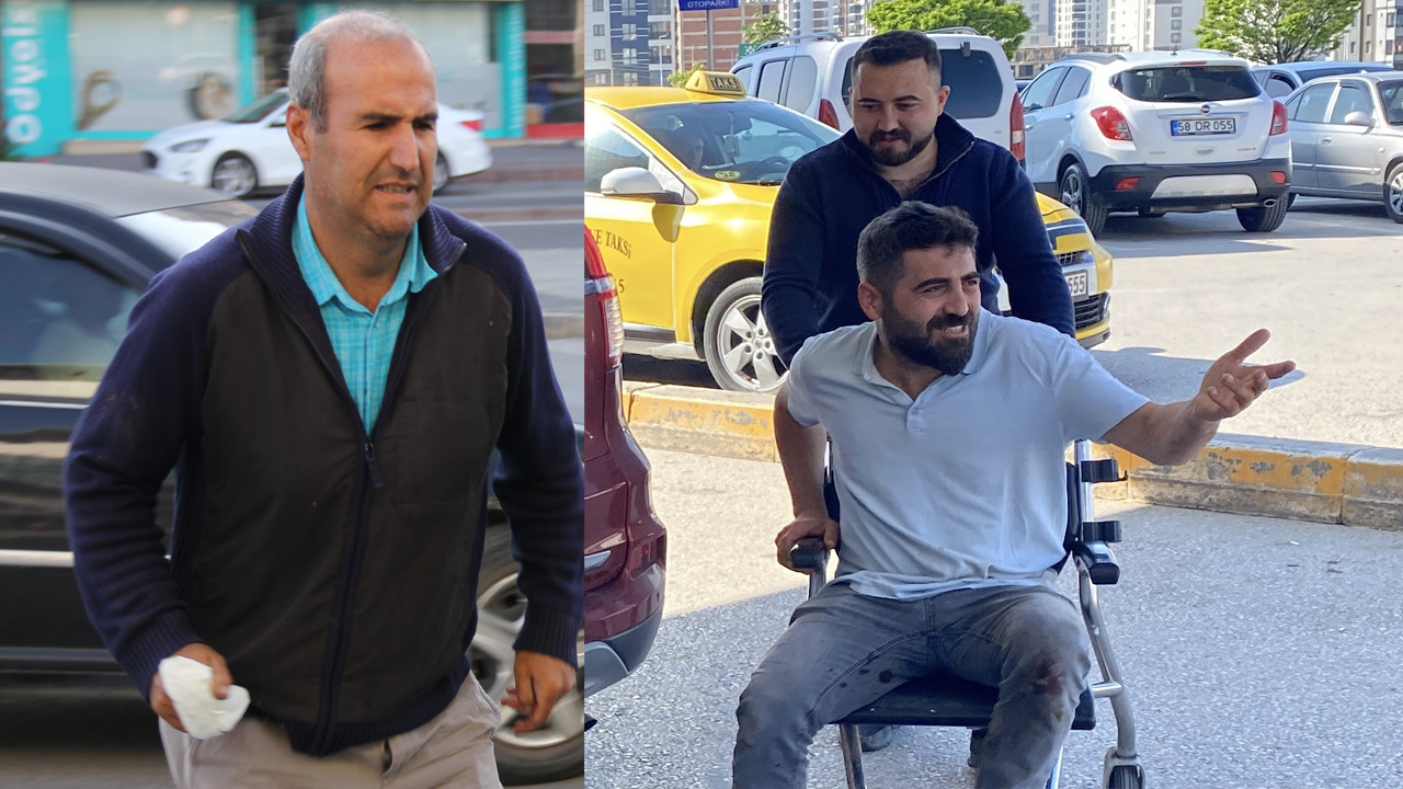 Her bayram aynısı oluyor! "Acemi kasaplar" hastanelik oldu