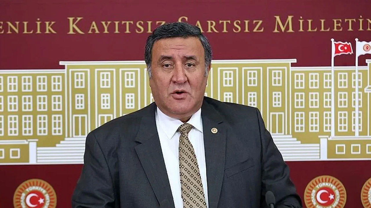 CHP'li vekil Ömer Fethi Gürer'in acı günü