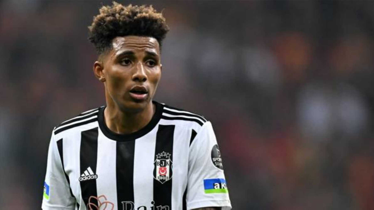 Gedson Fernandes için Avrupa devi atağa kalktı