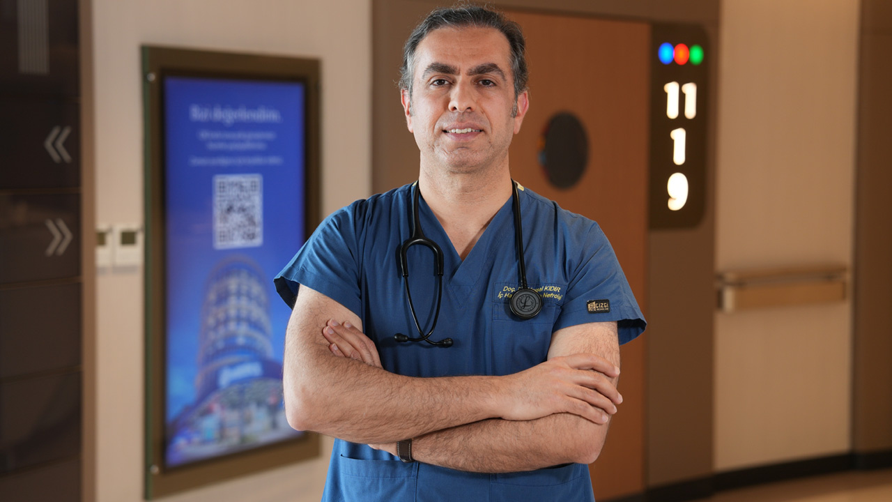 Yaz aylarında su tüketimini artırın!