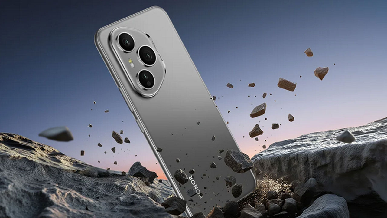 Honor 400 Türkiye'de satışa sunuldu fiyatı açıklandı