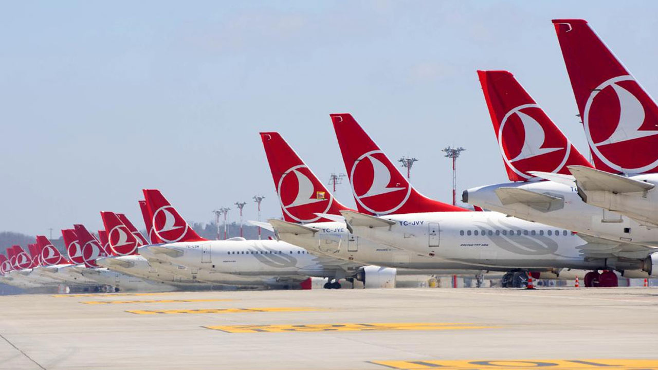 THY, İran, Irak, Suriye, Ürdün ve Lübnan yolcularına tanınan hakları uzattı