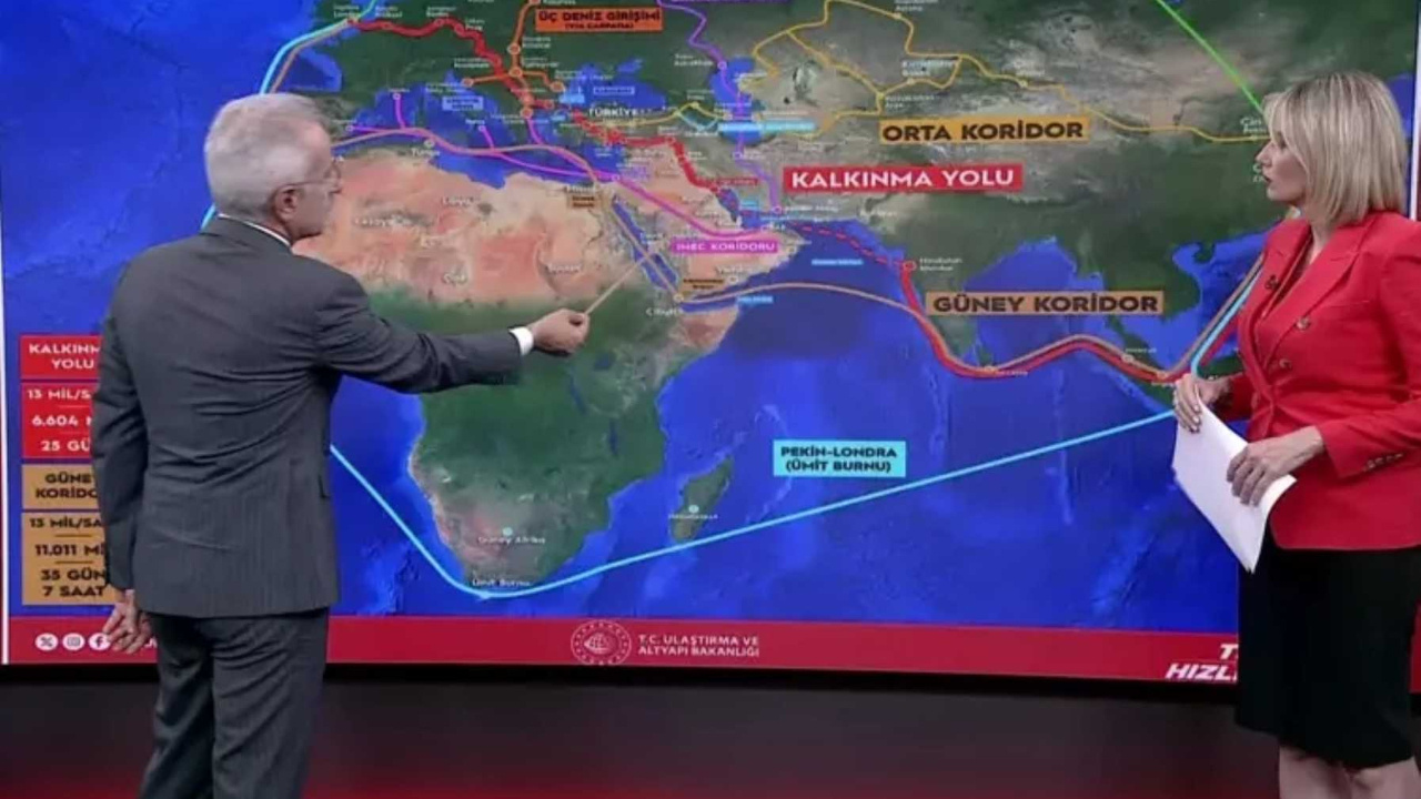 Hürmüz Boğazı kapatılırsa Türkiye'ye etkisi olur mu?