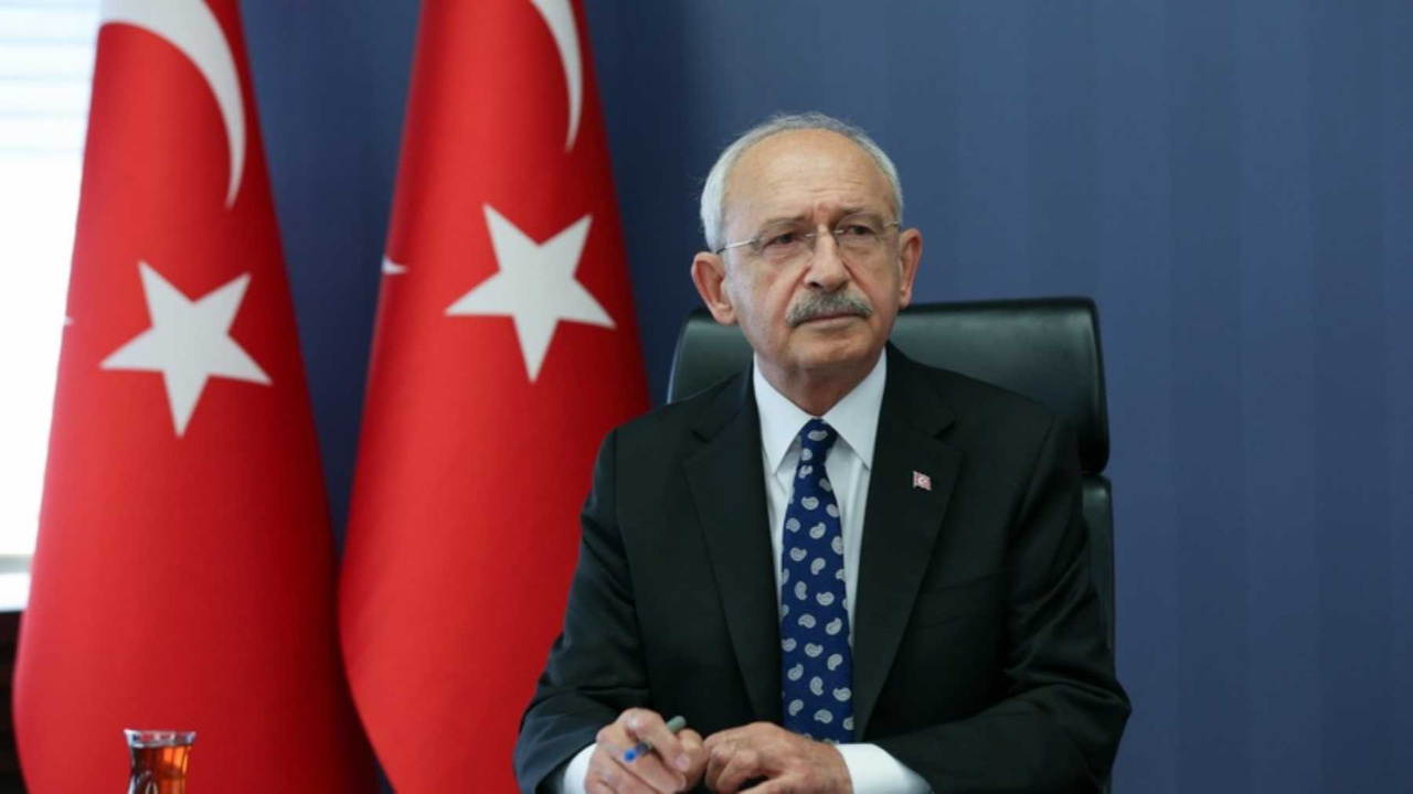 CHP'de kurultay gerilimi: Kılıçdaroğlu ve Genel Merkez karşı karşıya