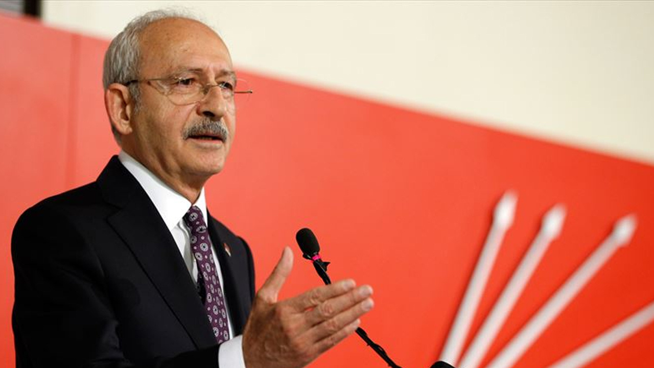 10 CHP'li vekilden Kemal Kılıçdaroğlu'na destek