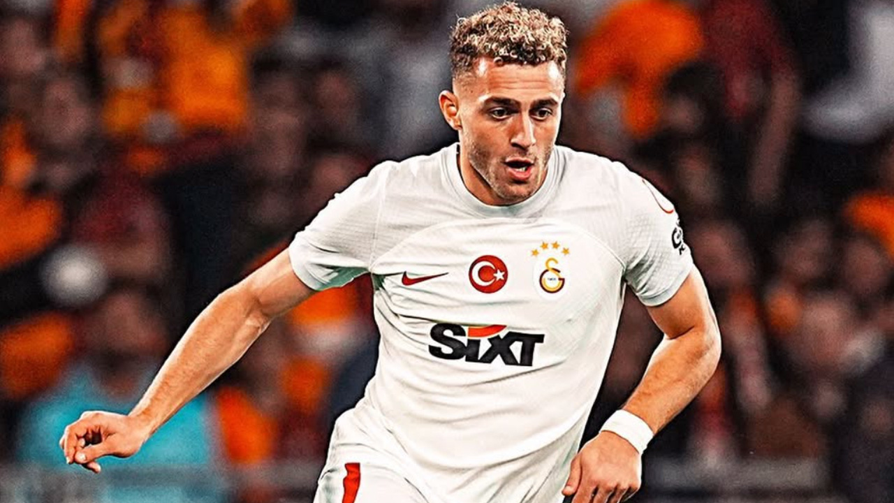 Barış Alper Yılmaz genç kadın ile otelden çıkarken kameraya yakalanınca bakın ne yaptı