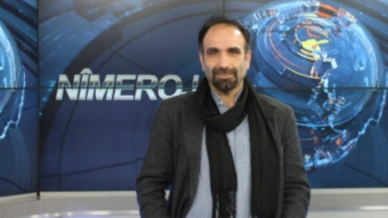 Kürt yazar Kadir Amaç'tan, Bakırhan’a açık mektup