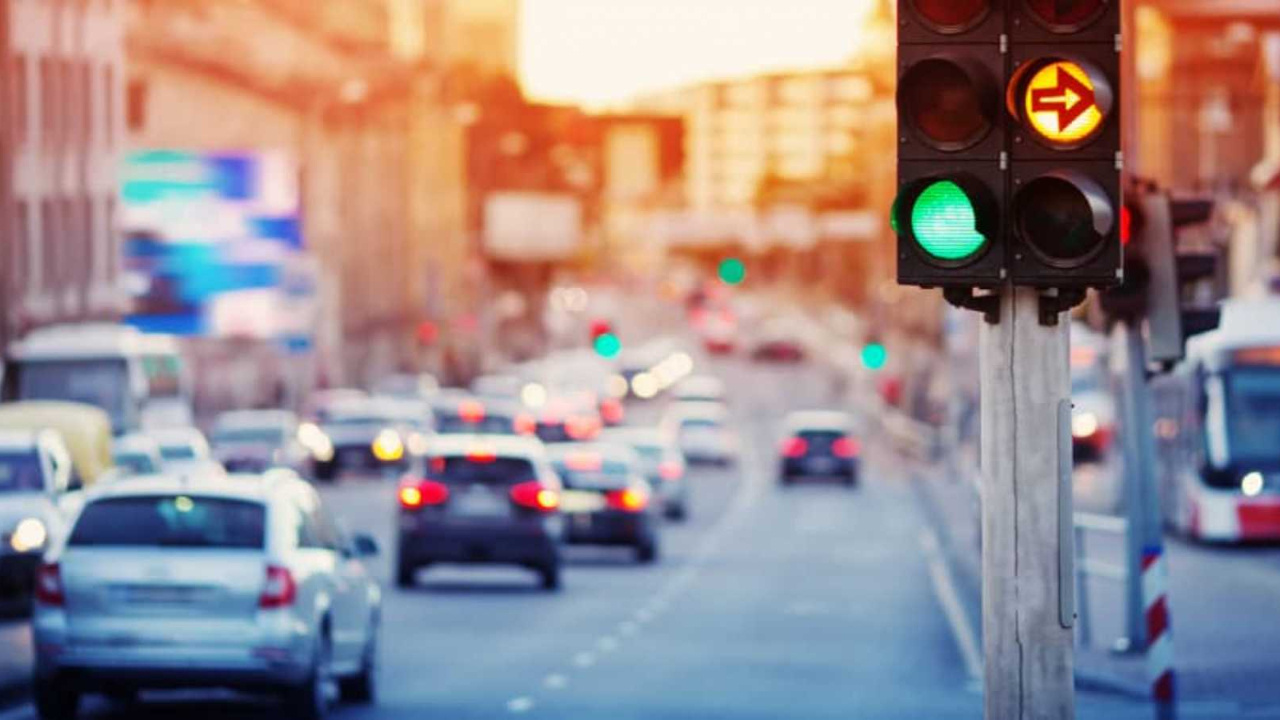 İçişleri Bakanlığı’ndan trafik güvenliği için kapsamlı adım