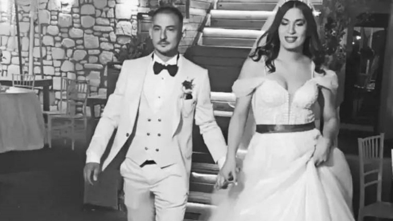 Survivor yarışmacısı Almeda Baylan boşanıyor! İhanet ve şiddet iddiaları gündemde...