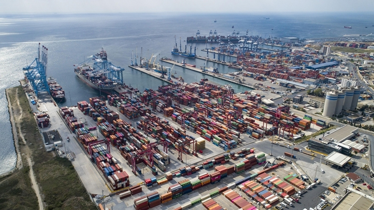 Dış ticaret mevzuatına aykırı davranan firmalara 6 ayda 5,9 milyar lira ceza kesildi