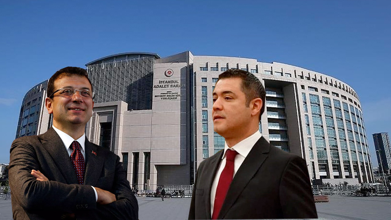 İmamoğlu'ndan Murat Ongun'a el kol hareketleriyle tepki! Bomba kulis