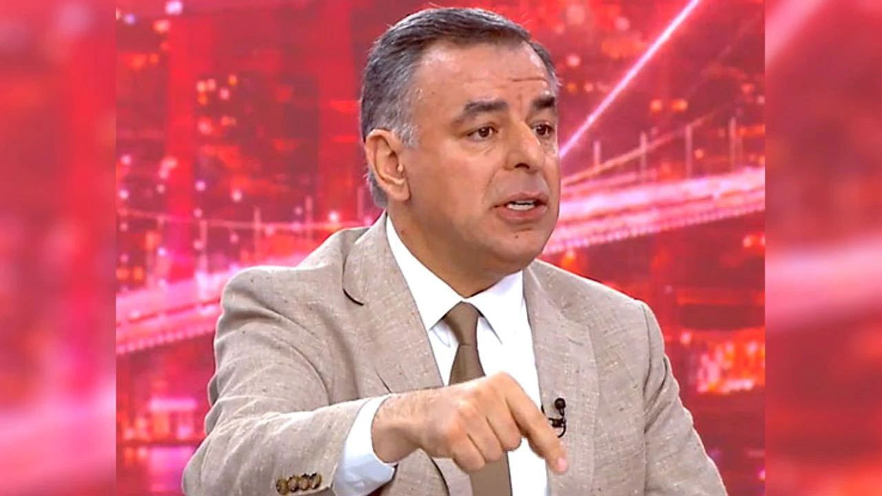 Barış Yarkadaş’tan CHP’ye sert eleştiriler: “TROLLİZE siyaseti ile buraya kadar”