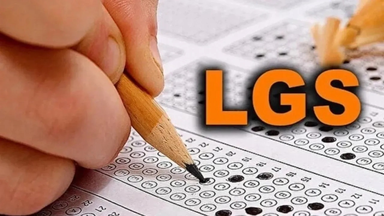 LGS SONUÇLARI TIKLA-SORGULA MEB EKRANI 2025! LGS 2025 SONUÇLARI