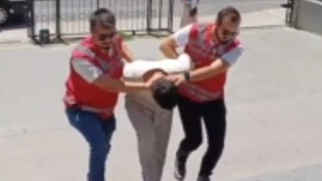 Şehitlere sosyal medyadan hakaret eden zanlı tutuklandı tutuklandı