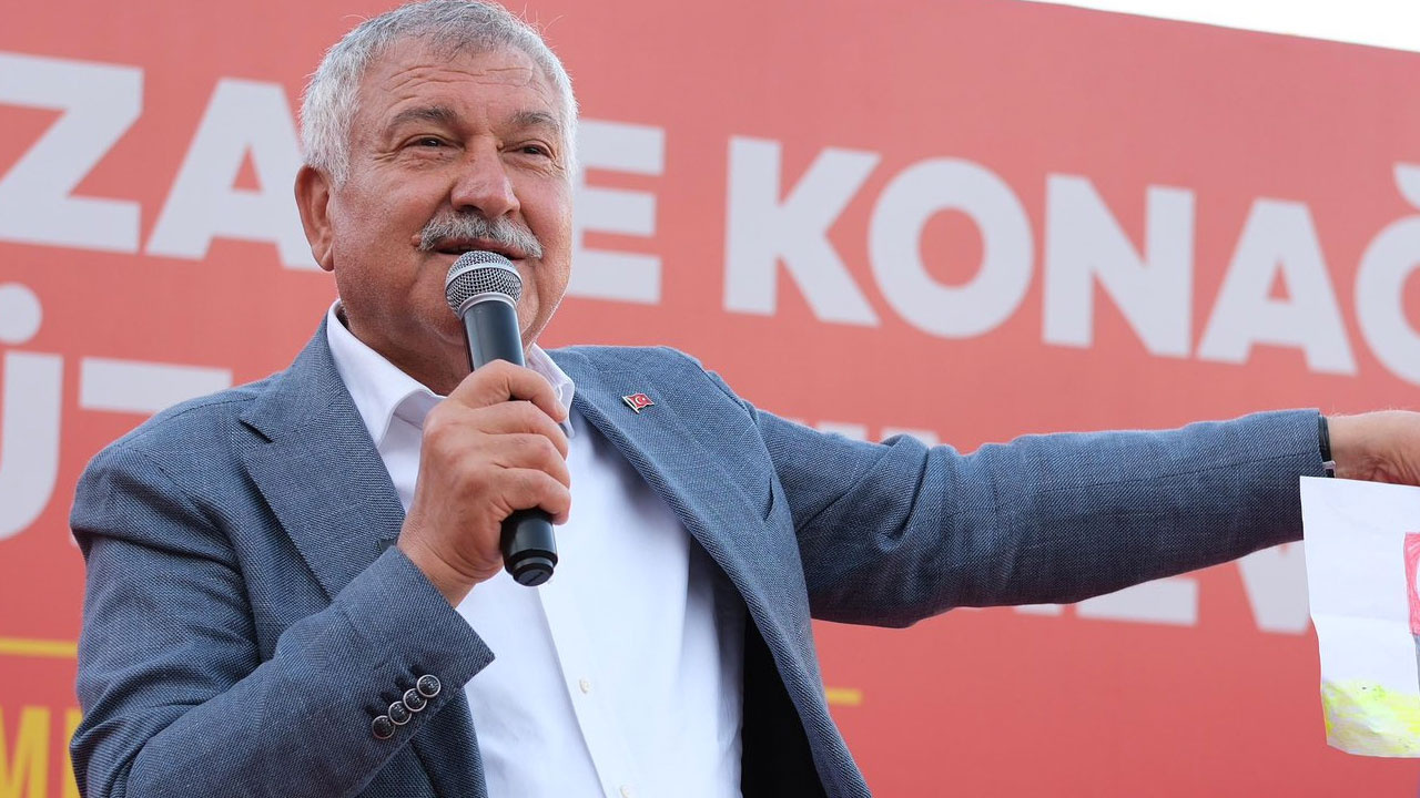 Zeydan Karalar için AYM’ye bireysel başvuru
