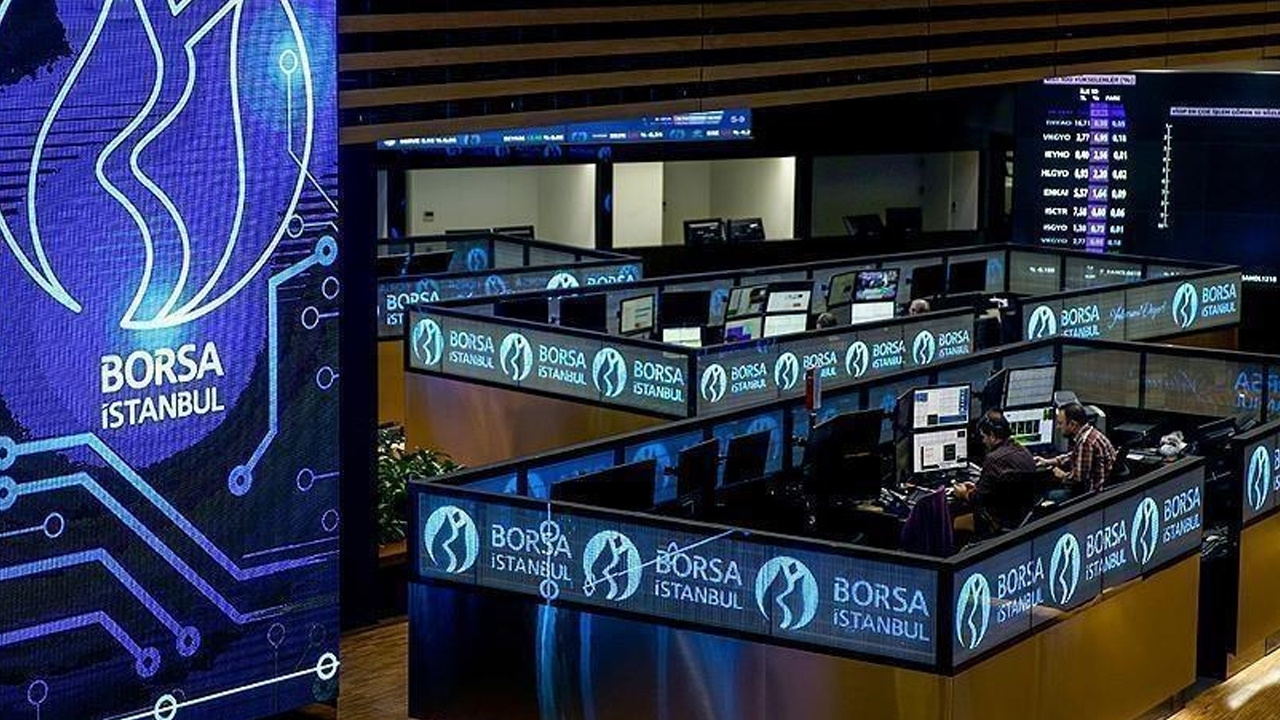 Borsada manipülasyon soruşturması! Ekipler 4 ilde harekete geçti