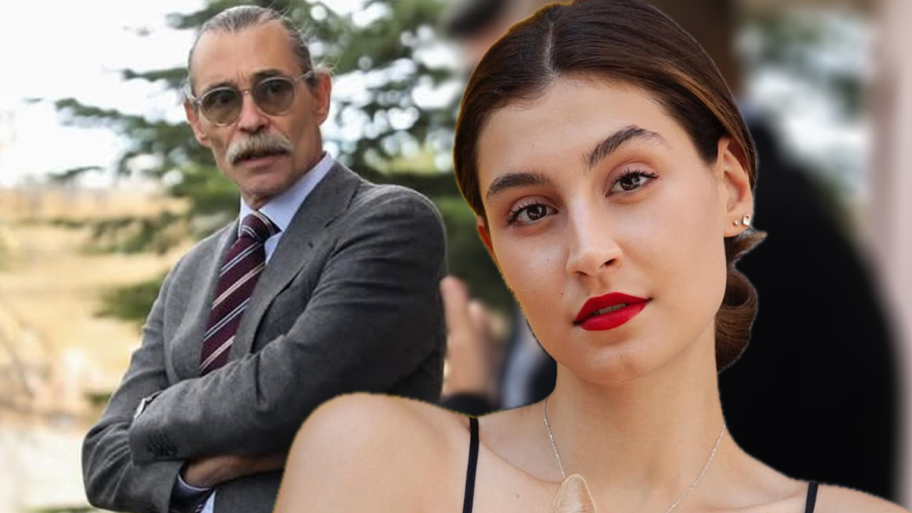 Erdal Beşikçioğlu'nun kızı Derin özel hayatıyla gündemde! Bakın kiminle aşk yaşıyormuş