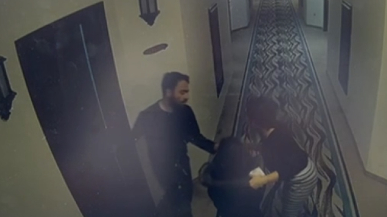 Kartalkaya yangınında otel sahibinin damadı olan müdür böyle kaçmış
