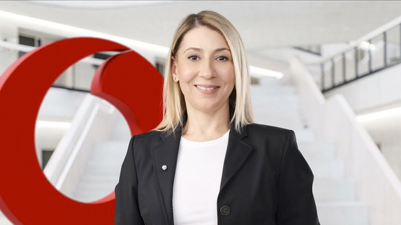 Vodafone Türkiye'ye müşteri deneyiminde 8 ödül